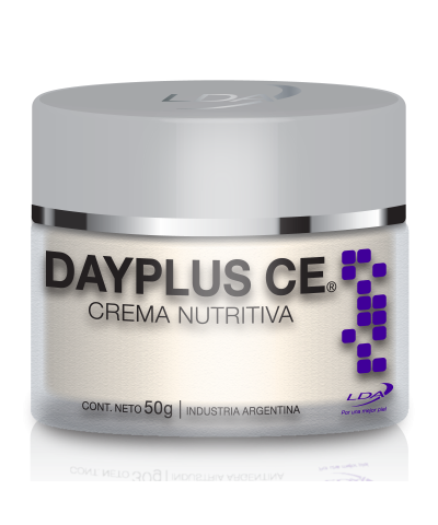 Dayplus Ce Crema Con Liposomas X50 G