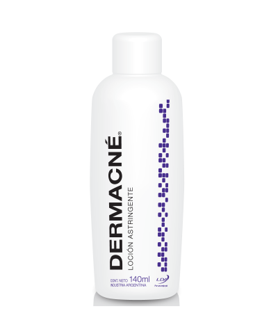 Dermacne Loción Astringente X140 Ml