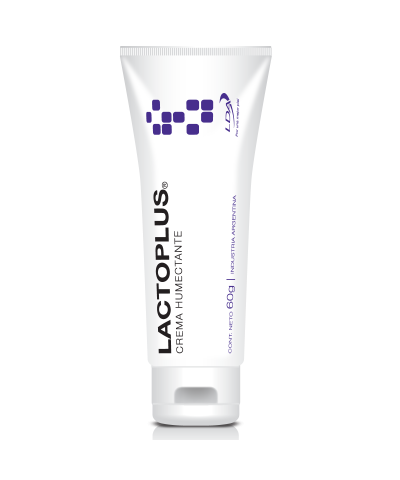 Lactoplus Crema X60 G