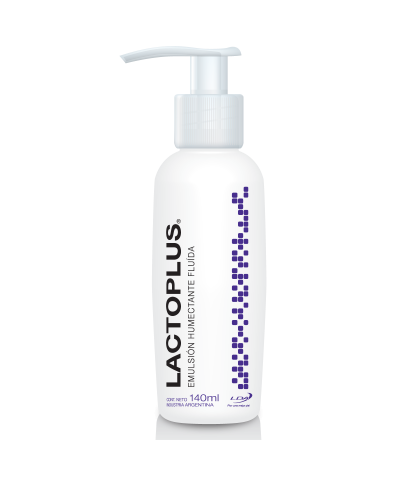 Lactoplus Emulsión X140 Ml