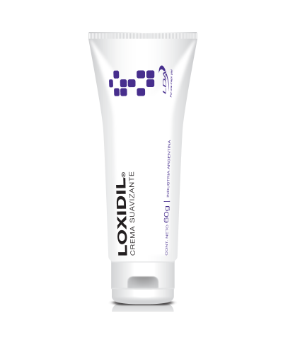 Loxidil Crema X60 G