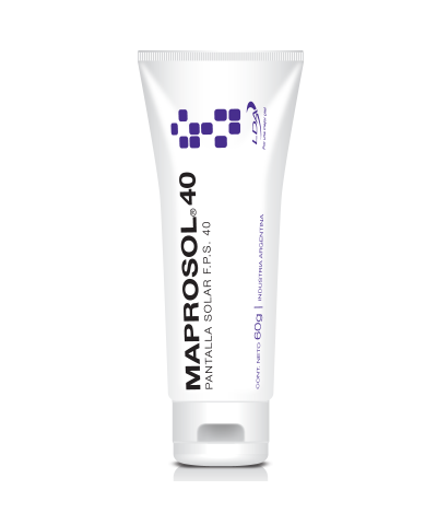 Maprosol Protector Solar 60g Fps 40 Pantalla