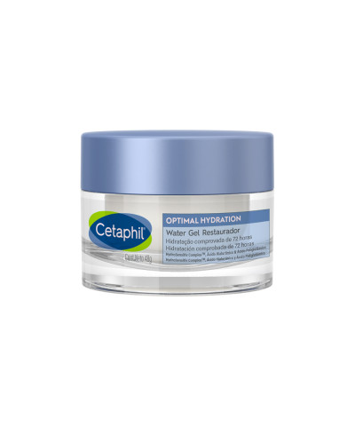 Optimal Hydration Water Gel Optimal Cetaphil X 48 Gr