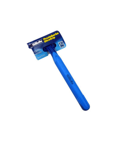 Afeitadora Prestobarba Ultragrip X 1 Unid