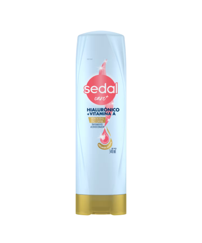 Acondicionador Sedal Hialuronico Y Vitamina A X340ml
