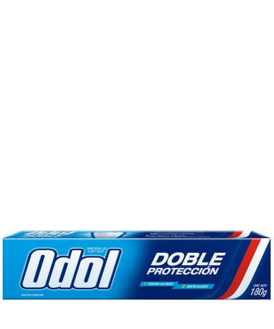 Pasta Dental Odol X180gr