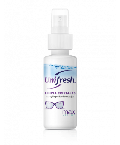 Limpia Cristales Unifresh X35ml