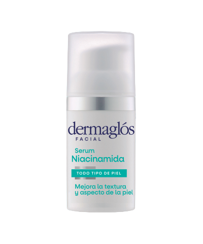 Serum Facial Dermaglós Niacinamida X 30Ml