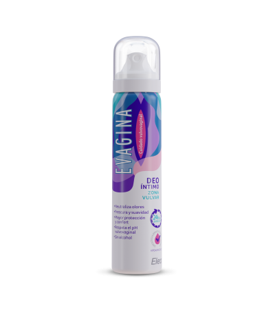 Desodorante En Aerosol Evagina X75ml
