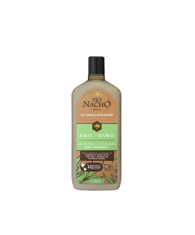 Acondicionador Tío Nacho Anti Daño V2 X415ml