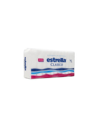 Algodón Estrella Súper X 75 Gr