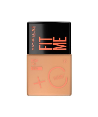 Base Fit Me Fresh Tint Maybelline T6