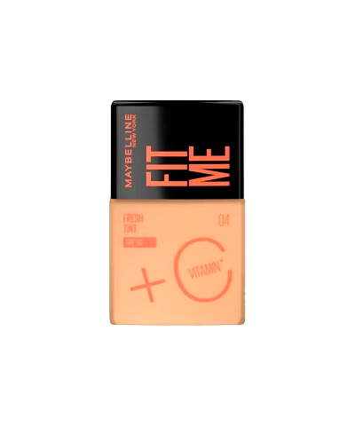 Base Fit Me Fresh Tint Maybelline T4