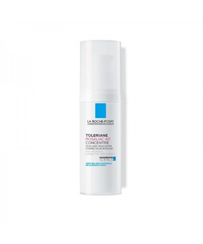 Hidratante Toleriane Rosaliac AR Concentrate X 40 Ml
