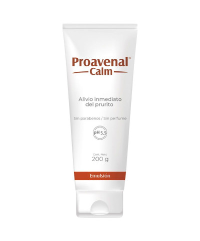 Emulsión Proavenal Calm X200Gr