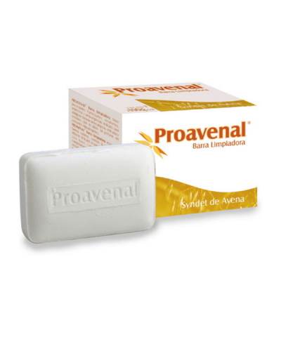 Barra Limpiadora Proavenal 100 Gr X 3 Uni