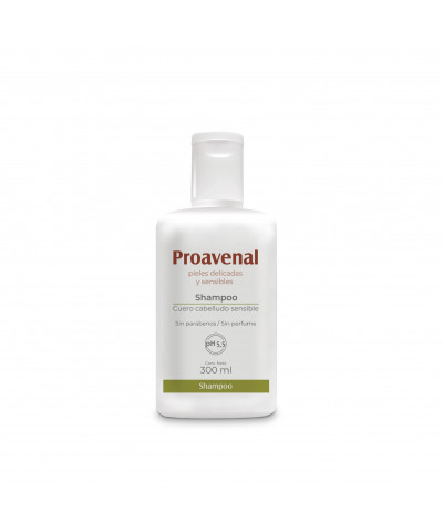 Shampoo Proavenal X300ml