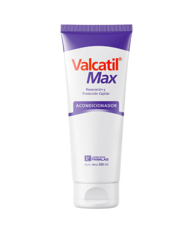 Acondicionador Valcatil Max X 300ml