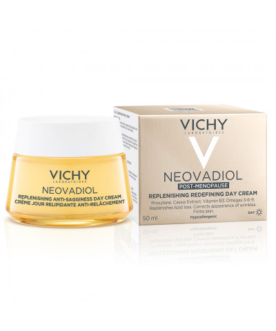 Crema De Dia Perimenopausia Vichy Neovadiol X 50 Ml