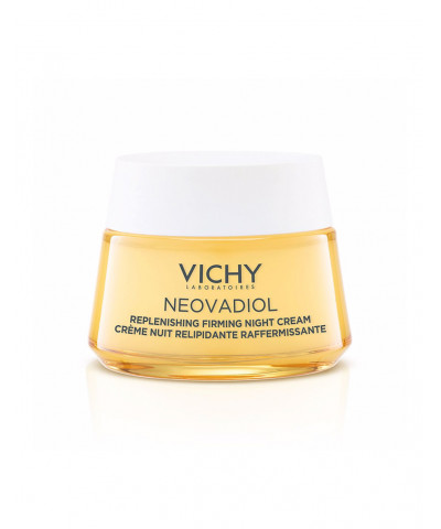 Vichy Neovadiol Post Menopausia Crema Noche 50 Ml