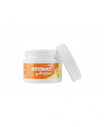 Gel Atomo Arnica X 80 Gr