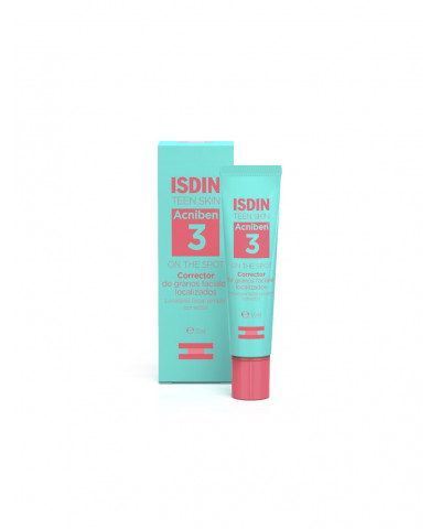 Corrector Acniben On The Spot X15ml Isdin