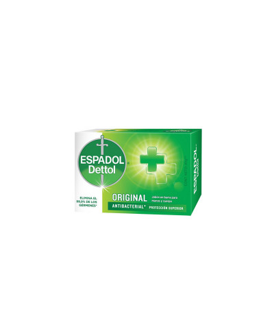 Jabón Espadol Original X 80 Gr