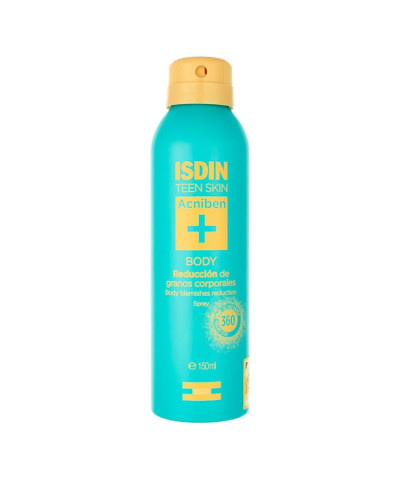 Acniben Body Reducción De Granos Corporales