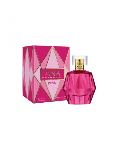 Edp Analia Maiorana Pink X 75 Ml