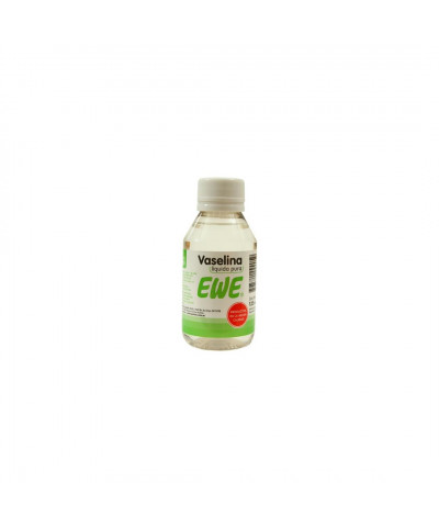 Vaselina Líquida Densa 180 Ewe X 125 Ml