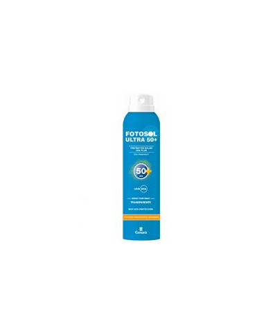 Spray Continuo Fotosol Protector Solar 150ml