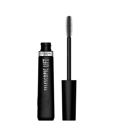Máscara De Pestañas Telescopic Lift Lavable L'Oréal Paris