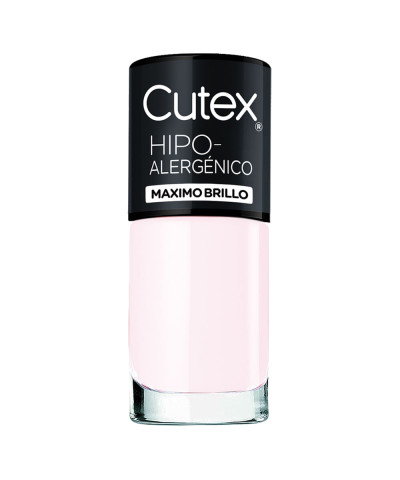 Esmalte Cutex Maximo Brillo