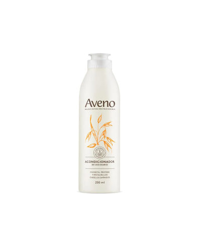 Acondicionador Aveno X 250 Ml
