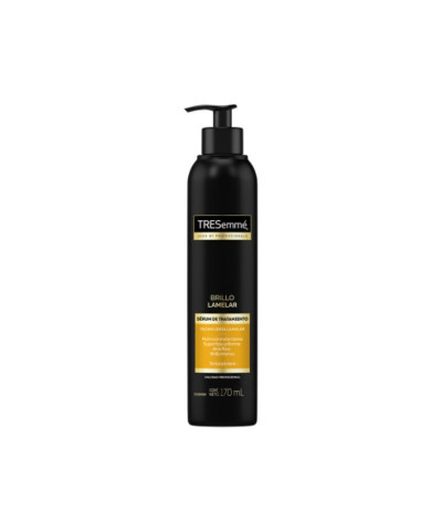Serum Capilar Tresemme Brillo Lamelar X 170 Ml