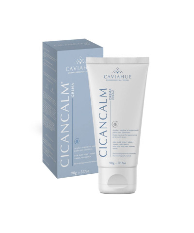 Caviahue Cicancalm Crema Para Cicatrices X 90 Gramos