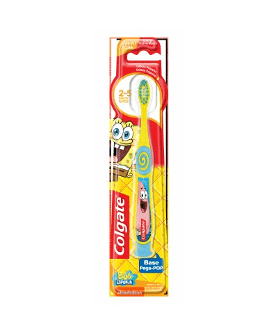 Cepillo Dental Colgate Smiles