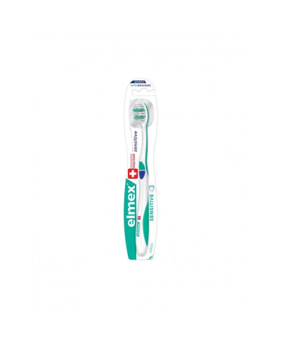 Cepillo Dental Elmex Sensitive