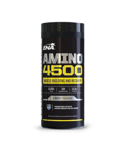 ENA Amino 4500 X 150 Tabs