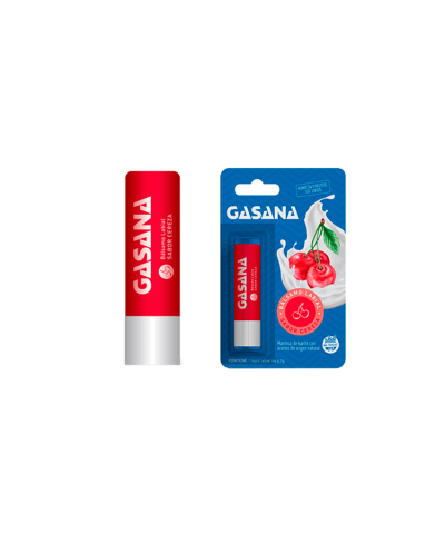 Balsamo Labial Cherry Gasana