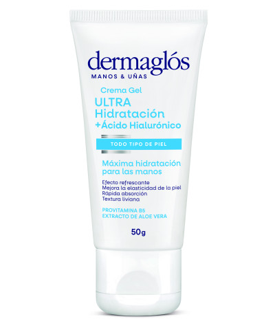 Crema Gel Ultra Hidratación X 50 Gr