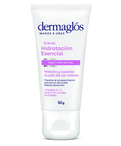 Crema Hidratación Esencial Dermaglos X 50 GR