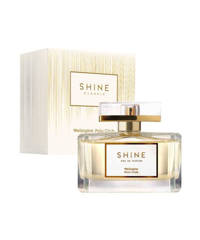 EDP Wellington Shine X 100 Ml