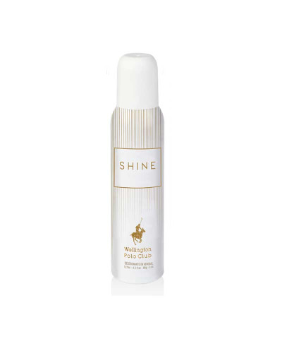 Deo Wellington Shine X 127 Ml