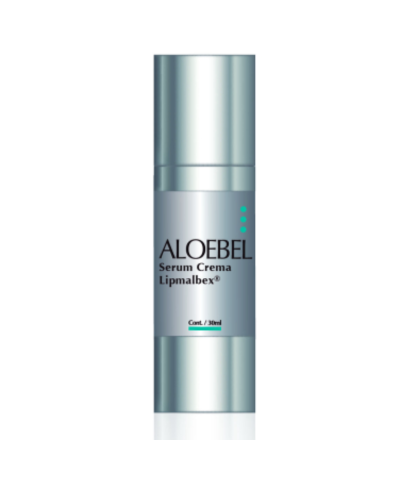 Serum Facial Lipmalbex Aloebel  X 30 Gr