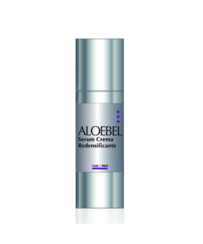 Serum Facial Redensificante Aloebel  X 30 Gr