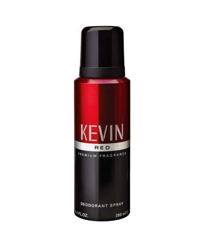 Deo Kevin Red X 250 Ml