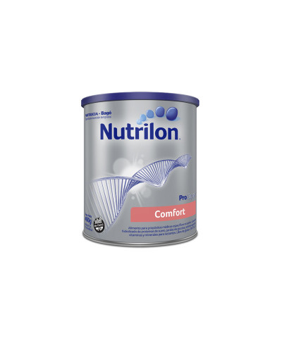 Leche Nutrilon Comfort X 400 Gr