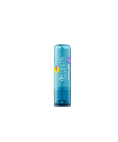 Protector Solar Labial Dermaglós PFS50