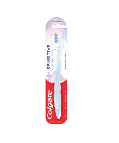 Cepillo Dental Colgate Sensitive Pro